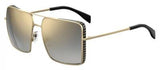 Moschino Mos020 Sunglasses