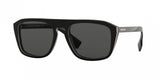 Burberry 4286F Sunglasses