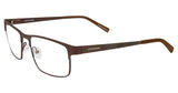 Converse Q105BLA54 Eyeglasses