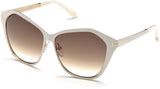 Tom Ford 0391 Sunglasses