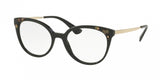 Prada Catwalk 12UVF Eyeglasses