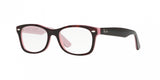 Ray Ban Junior 1528 Eyeglasses