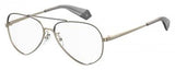 Polaroid Core PldD358 Eyeglasses