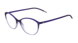 Silhouette SPX Illusion Fullrim 1584 Eyeglasses