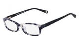 Marchon NYC ANSONIA Eyeglasses