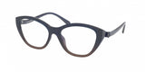 Coach 6134U Eyeglasses