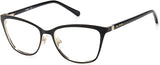 Fossil 7096 Eyeglasses