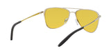 101485 - Gold - Yellow Lens