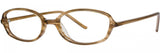 Vera Wang V006 Eyeglasses