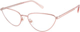 Rebecca Minkoff Indio1 Sunglasses