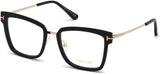 Tom Ford 5507 Eyeglasses