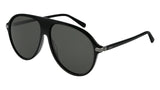 Brioni Casual Luxury BR0059S Sunglasses
