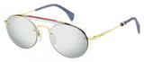 Tommy Hilfiger ThGigiHadid3 Sunglasses