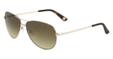 Anne Klein 7024 Sunglasses