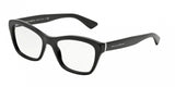 Dolce & Gabbana Lace 3198 Eyeglasses