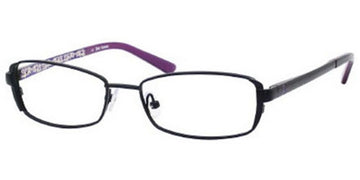 Juicy Couture 114 Eyeglasses