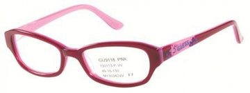 Guess 9118 Eyeglasses