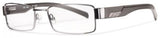 Smith Council Eyeglasses