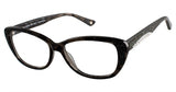 Jimmy Crystal New York A8B0 Eyeglasses