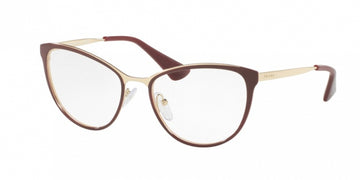 Prada Cinema 55TV Eyeglasses