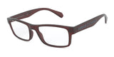 Armani Exchange 3070F Eyeglasses