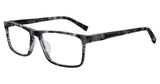 John Varvatos V404SMO56 Eyeglasses