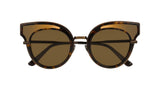 Bottega Veneta Fashion Inspired BV0094S Sunglasses