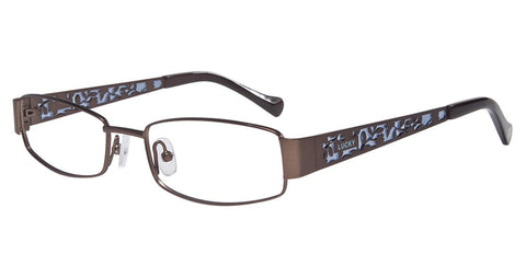 Lucky Brand IVYBRO51 Eyeglasses