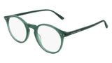 Bottega Veneta Timeless Elegance BV0192O Eyeglasses