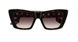 McQueen Mcq Iconic MQ0019S Sunglasses