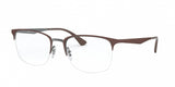 Ray Ban 6433 Eyeglasses