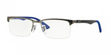 Ray Ban 8411 Eyeglasses