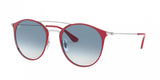 Ray Ban 3546 Sunglasses