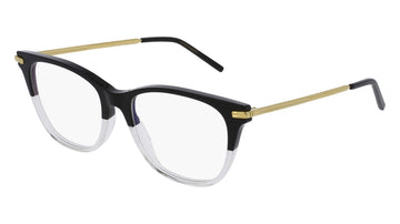 Boucheron Quatre BC0027O Eyeglasses