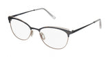 Flexon FLEXON W3101 Eyeglasses