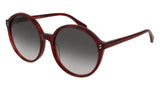 Stella McCartney Stella Essentials SC0084S Sunglasses