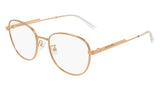 Bottega Veneta Minimalist BV1044O Eyeglasses