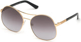 Guess By Marciano 0807 Sunglasses