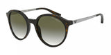 Emporio Armani 4134F Sunglasses