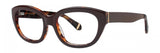 Zac Posen KATHARINE Eyeglasses