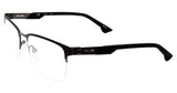 Police VPL481530SNF Eyeglasses