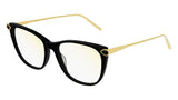 Boucheron Serpent Boh?me BC0083O Eyeglasses