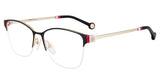 Carolina Herrera VHE137K0E5954 Eyeglasses