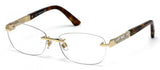 Swarovski 5094 Eyeglasses