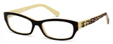 Just Cavalli 0521 Eyeglasses