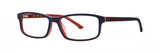 Timex TRIPLE DOUBLE Eyeglasses