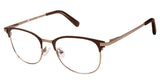 Sperry SPFRISCO Eyeglasses