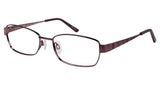 Charmant Pure Titanium TI12107 Eyeglasses
