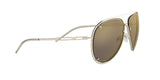30135A - Gold - Light Brown Mirror Gold