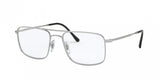 Ray Ban 6434 Eyeglasses